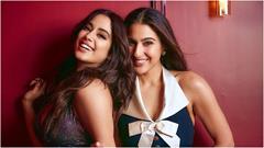 Janhvi Kapoor reveals why she was fired from Simmba with Sara Ali Khan replacing her as a leading lady  Thumbnail