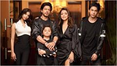 Throwback to when Gauri Khan spoke on how she did not convert after marrying Shah Rukh Khan   Thumbnail