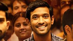 Vikrant Massey on '12th Fail' success: 'It's been 23 years since a Hindi film celebrated a silver jubilee Thumbnail