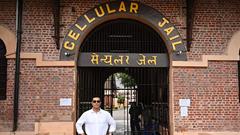 Randeep Hooda pays tribute to Veer Savarkar with celebratory visit to Port Blair’s historic cellular jail Thumbnail