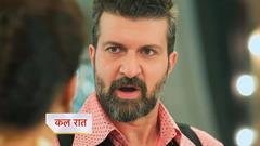 Yeh Rishta Kya Kehlata Hai: Sanjay expresses hatred towards Abhira  Thumbnail