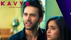 Kavya Ek Jazbaa Ek Junoon: Kavya's pregnancy at risk Thumbnail