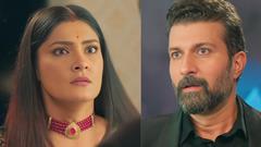 Yeh Rishta Kya Kehlata Hai: Kajal uncovers Sanjay's secret, gets to know about Madhav Thumbnail