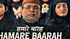 Bombay High Court delays release of Annu Kapoor's 'Hamare Baarah' to June 14 amid controversy Thumbnail