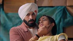 Teri Meri Doriyaann: Sahiba breathes her last in Angad's arm Thumbnail