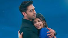 Yeh Rishta Kya Kehlata Hai: Armaan admits his love for Abhira to Ruhi; calls off his marriage with her Thumbnail