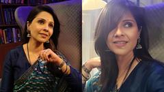 Manasi Salvi confirms her re-entry in Ghum Hai Kisikey Pyaar Meiin: "Aapke Ghar Aa Rahi Hoon…Phir Se" Thumbnail