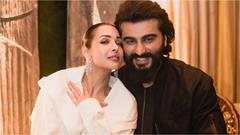 Malaika Arora drops a cryptic note on 'deserving people' amidst split rumours with Arjun Kapoor  Thumbnail