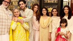 Here's how Abhishek Bachchan, Aishwarya Rai wedding led to a complete ban of the Bachchan family Thumbnail