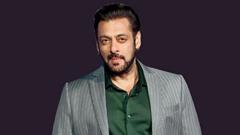 Salman Khan to commence shooting for Sajid Nadiadwali's 'Sikandar' from June 18th Thumbnail