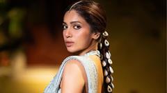 Bhumi Pednekar talks about playing fierce independent roles in her past projects & shares update on 'Daldal' Thumbnail