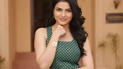 Udne Ki Aasha actor Tanvi Shewale- I love to work and I can work for more days on television  Thumbnail