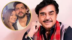 Shatrughan Sinha on being unaware of Sonakshi's wedding: "aaj kal ke bacche consent nahi lete...." Thumbnail