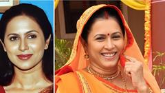 Purva Parag: The versatile actress winning hearts with "Gunah" Thumbnail