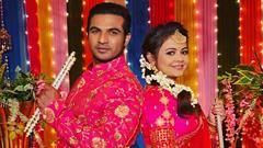 Saath Nibhaana Saathiya's Mohammad Nazim opens up about on-set conflict with Devoleena Bhattacharjee: REPORTS Thumbnail