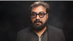 Anurag Kashyap's battle with depression: How industry friends helped him heal Thumbnail