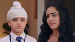 Teri Meri Doriyaann: Akeer forms a bond with Gurnoor while Angad is in disbelief Thumbnail