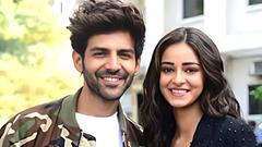 Ananya Panday lauds Chandu Champion at special Premiere: 'You have to see It to believe it Thumbnail
