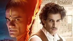 Aamir Khan's son Junaid Khan's debut film 'Maharaj' gets a stay order on it's release; 