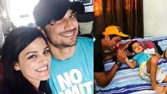 Sushant Singh Rajput's sister's tear-jerking note on his death anniversary: "Give us the closure we deserve" Thumbnail