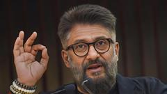 Vivek Agnihotri come in support of Hamare Baarah makers: Banning an idea is banning evolution Thumbnail