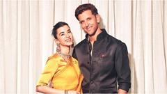 Saba Azad reveals why she lost voiceover jobs just because she was dating Hrithik Roshan Thumbnail