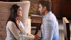 Yeh Rishta Kya Kehlata Hai: Armaan's desperate plea: Will Abhira trust him again? Thumbnail