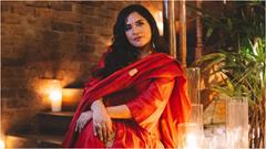 Richa Chadha calls out ex-casting agent in a savage manner; netizens left divided  Thumbnail