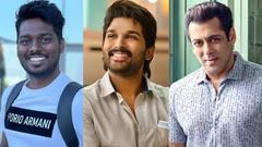 Salman Khan to replace Allu Arjun for Atlee's next project? Here's what we know Thumbnail