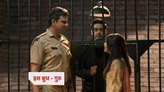 Yeh Rishta Kya Kehlata Hai: Madhav puts Armaan behind bars for causing trouble for Abhira Thumbnail