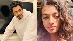 Nawazuddin Siddiqui gives insight into daughter Shora's passion for cinema and it's admirable  Thumbnail