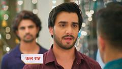 Anupamaa: Adhik encourages Anupama and Anuj to reconcile and complete their love story Thumbnail