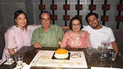 Inside Randeep Hooda's celebration of his parents' 53rd anniversary Thumbnail