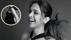 Deepika Padukone flaunts baby bump in stunning B&W photo ahead of Kalki 2898 AD event Thumbnail