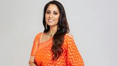 Sangita Ghosh on her approach to playing an antagonist onscreen Thumbnail