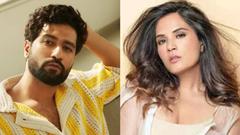 Vicky Kaushal & Richa Chadha talk about coming out, acceptance & more for LGBTQAI community amid pride month Thumbnail