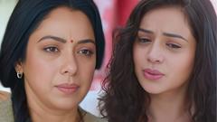 Anupamaa: Anupama discovers Shruti's betrayal and confronts her Thumbnail
