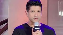 Farhan Akhtar reveals the only question people ask him these days Thumbnail