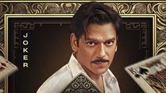 Vijay Varma's 'Matka King' has an interesting connection with 'Chandu Champion' - read to know more! Thumbnail