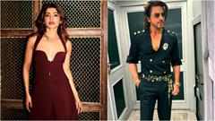 Shah Rukh Khan and Samantha Ruth Prabhu to team up for Rajkumar Hirani's film? Thumbnail