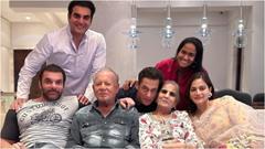 Salman Khan unmarried at 58 for this age? Father Salim Khan's throwback interview resurfaces Thumbnail