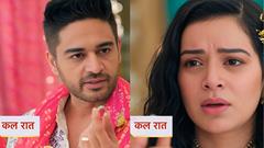 Anupamaa: Anuj breaks up with Shruti; Shruti makes Anupama swear on Aadhya to confess her feelings for Anuj Thumbnail