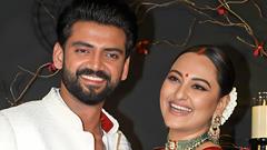 Zaheer Iqbal gifts Sonakshi Sinha a BMW i7 worth over Rs 2 Crores: Report Thumbnail