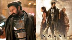 Kalki 2898AD: Prabhas starrer has already made Rs 80 crores in advance ticket sales globally?  Thumbnail