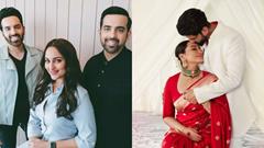 Kussh Sinha clears the air on attending sister Sonakshi Sinha's wedding: "people are publishing inaccurate..." Thumbnail