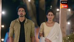 Badall Pe Paon Hai: Rajat gives Baani a choice to end the marriage upon learning her perception of his wealth Thumbnail