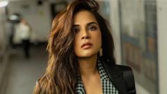 Richa Chadha signs her next film amid 9th month of pregnancy: 