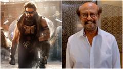 'Kalki 2898 AD' gets massive praise from Rajinikanth; Shraddha Kapoor gaga on Big B  Thumbnail