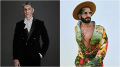 Jim Sarbh issues clarification after netizens assume that he took a dig at his Padmaavat co-star Ranveer Singh Thumbnail