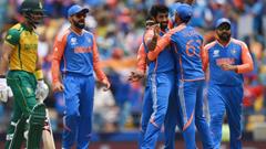 India beats South Africa in finals of ICC T20 World Cup: Virat Kohli's heartfelt post, Big B's comment  Thumbnail